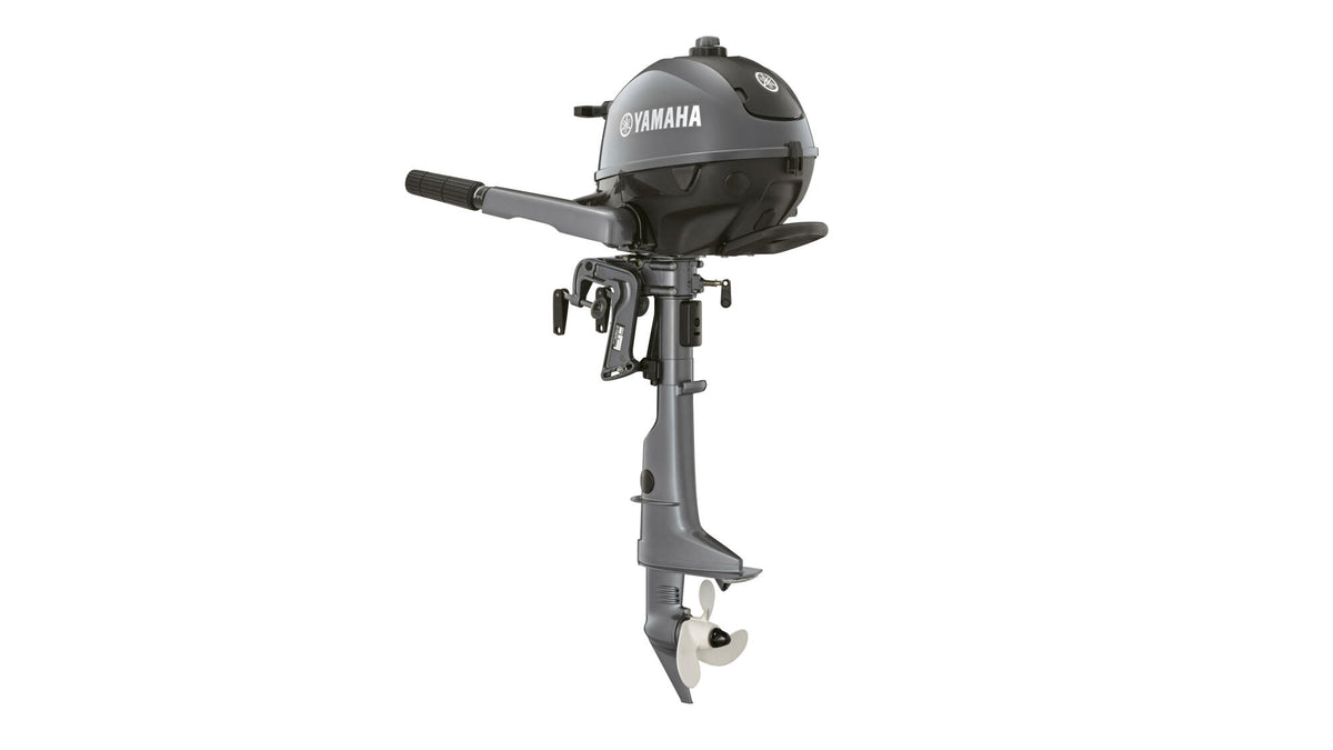 Motor fora de borda Yamaha 2,5 cv