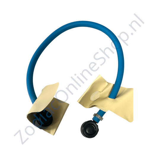 Z60094 - mangueira de ligação para fundo Acti-V com quilha