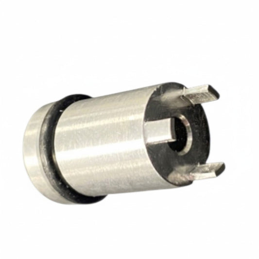 Z66131 - Adaptador para válvulas de intercomunicação (I/C)