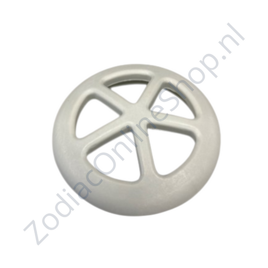 Z67090 - peça de fecho do alojamento da válvula