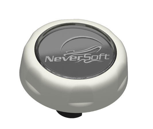 Regulador automático de pressão de ar NeverSoft™ para barco insuflável Zodiac e RIB
