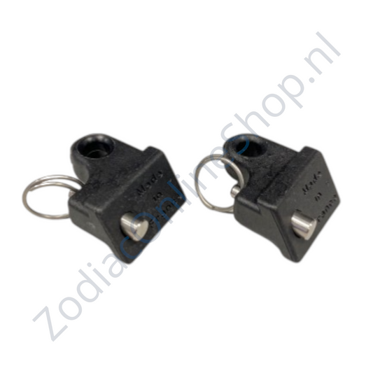 Z1201 - conjunto de runners Zodiac Futura e Classic
