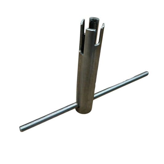 Z7057 - chave de válvula universal (tipo novo e antigo)