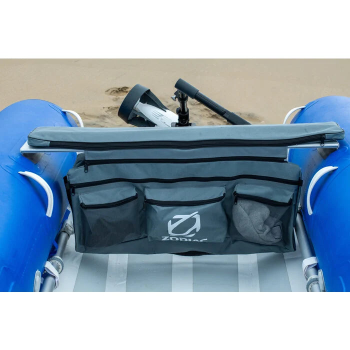 Zodiac Nomad 3.1 ALU RIB - tender RIB em alumínio