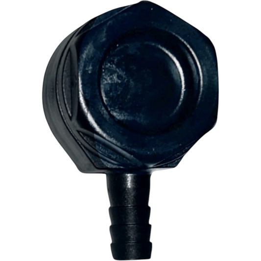 Z60905 - acoplamento de baioneta para piso Acti-V - fundo H2P