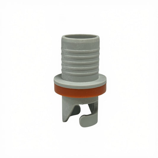 Z67164 - adaptador para o tubo da bomba - válvula Bravo 2005