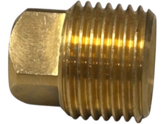 Z2738-plug - bujão para fundo duplo RIB D20,5 mm