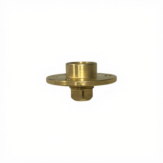 Z2738 - tampão para fundo duplo RIB D25mm - completo
