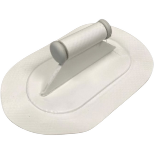 ZT93538 - Suporte de flutuador - PVC - branco