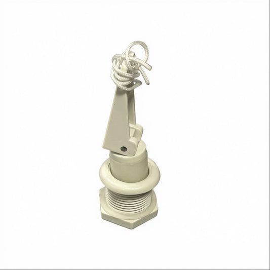 Z69487 - kit de autoesgotador Cadet ALU RIB