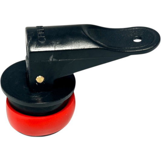 Z60375 - tampão de autoesgoto em plástico D34 incluindo suporte