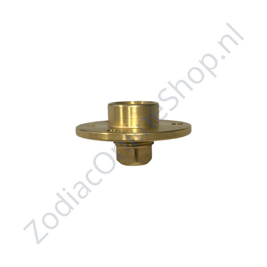 Z2738 - tampão para fundo duplo RIB D25mm - completo