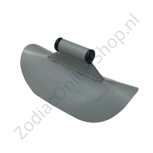 Z67235 - Suporte de flutuador - NEOPRENO - cinzento Neptune