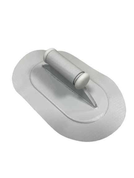 Suporte do tubo