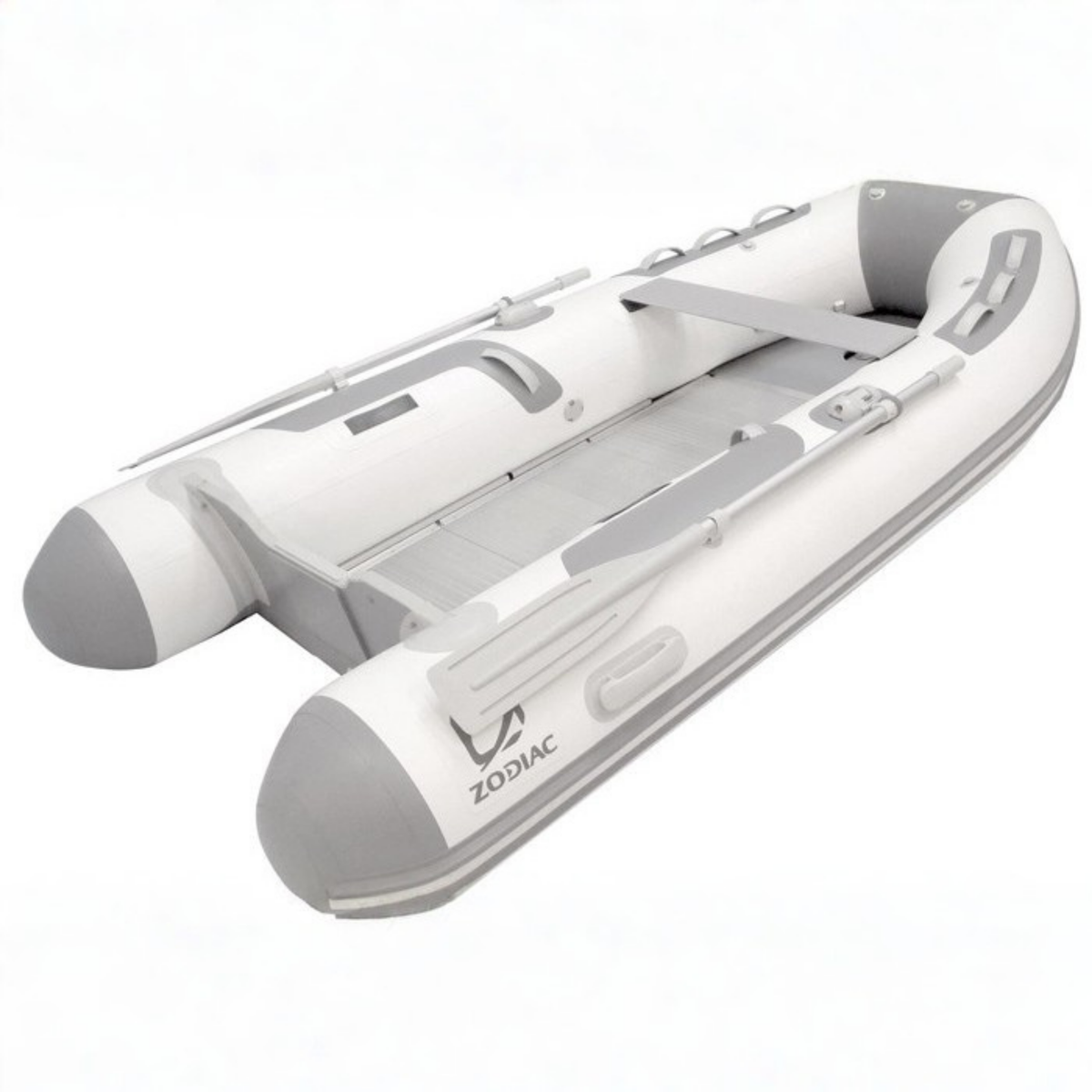Barcos insufláveis Zodiac e RIB's