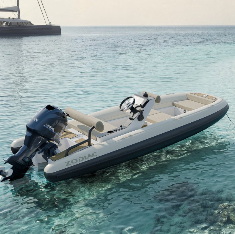 Tenders Zodiac Yachtline