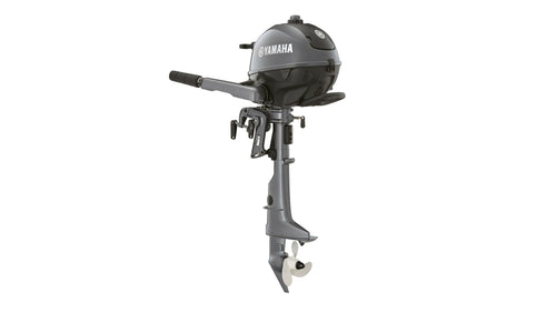 Motor fora de borda Yamaha 2,5 cv