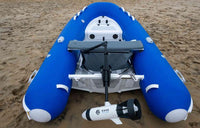 Zodiac Nomad 3.1 ALU RIB - tender RIB em alumínio