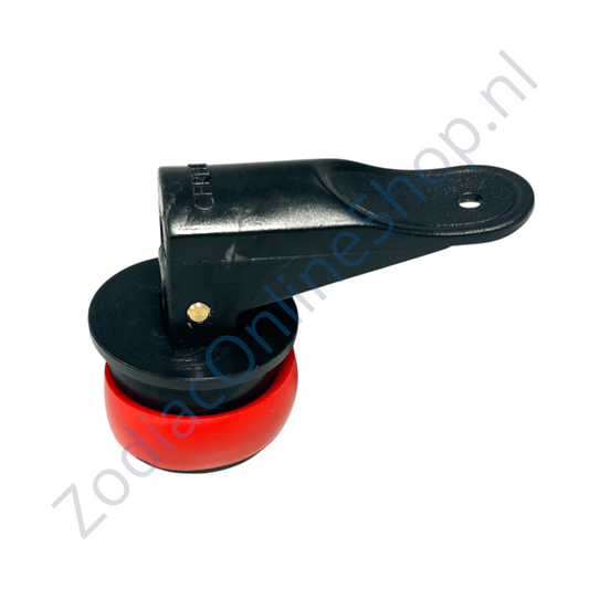 Z60375 - tampão de autoesgoto em plástico D34 incluindo suporte
