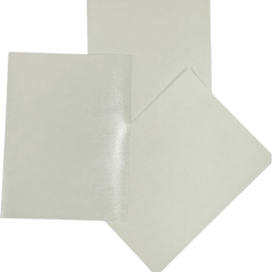Material de reparação PVC - várias cores
