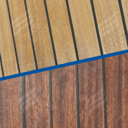 Vivo Teak Oil dressing e selante