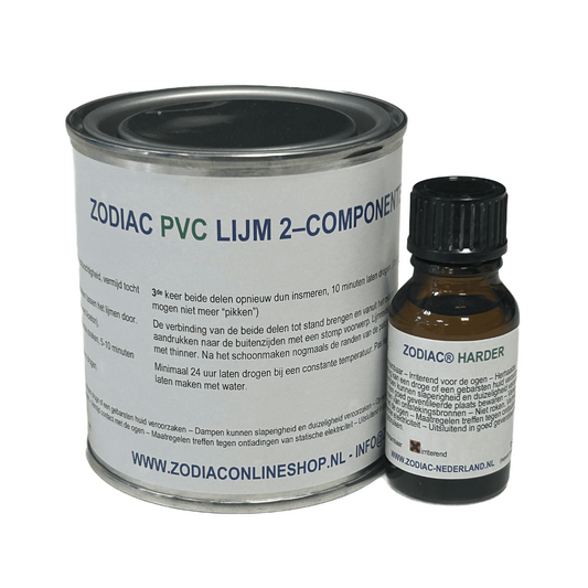 Z7096 - cola PVC Zodiac de 2 componentes