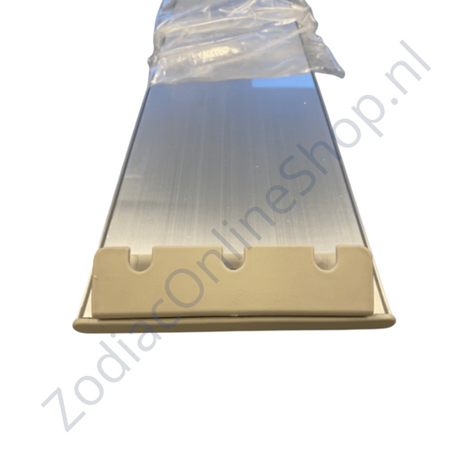 Z69418 - banco em alumínio para barco insuflável 105 cm - Cadet ALU - AERO - 350