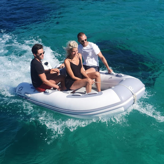 Cadet 230 AERO (2.30mtr) - piso insuflável