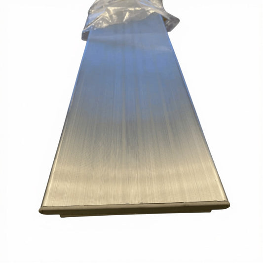 Z69417 - banco em alumínio 90 cm - Cadet Roll Up - ALU - AERO - 270 - 310