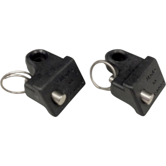 Z1201 - conjunto de runners Zodiac Futura e Classic