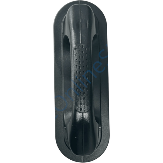 B086 - Pega - Evolution - PVC - preto