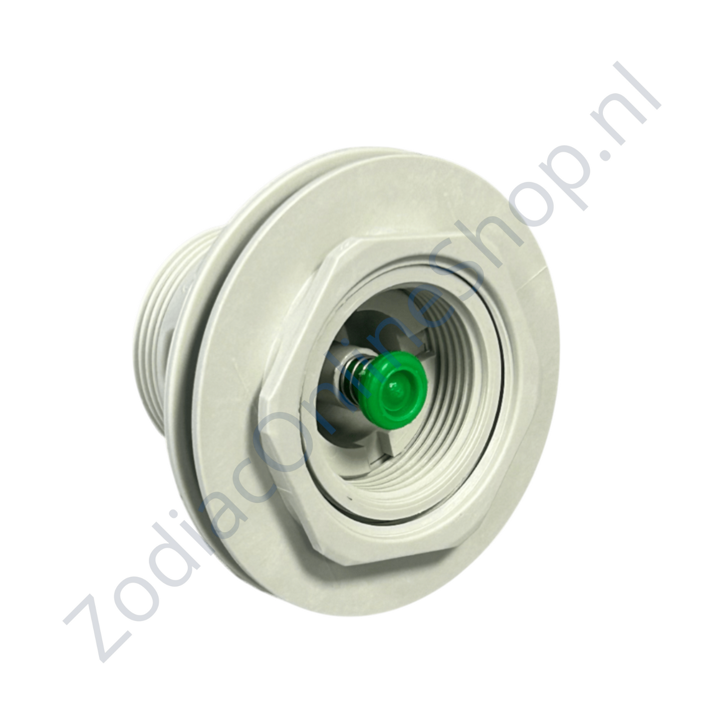 Z67092 ventiel behuizing nieuwe type Zodiac ventiel