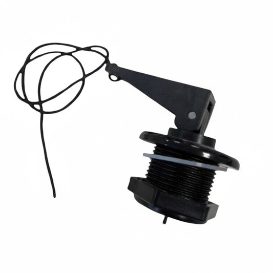 Z69515 - escoador automático NOMAD ALU RIB