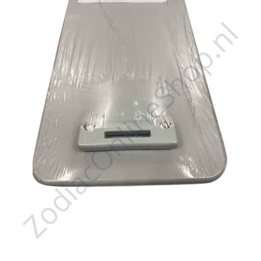 Z1113 - banco 85 cm - modelos de 1997 até 2004 - cinzento
